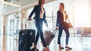 Biar Nggak Terburu-buru, Ini 5 Tips Mudah Saat di Bandara yang Traveler Harus Tahu