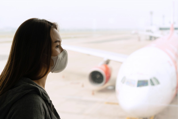 Ingin Travelling Bebas Kuman Setelah Pandemi? Simak Tips Ini