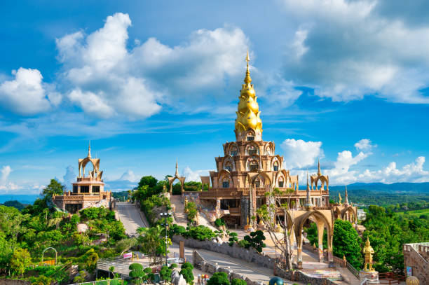 Tempat Wisata Di Bangkok Terfavorit Wisatawan Mancanegara