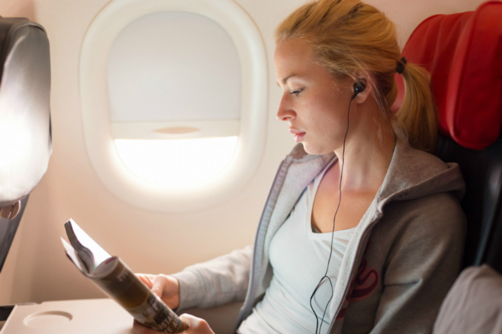Para Travelers, Ini 5 Risiko Kesehatan Terlalu Sering Bepergian Menggunakan Pesawat