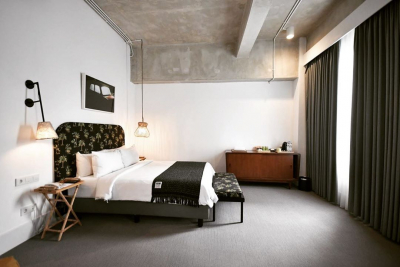 Traveller, Ini Daftar 5 Penginapan dengan Kamar Unik untuk Staycation di Jakarta