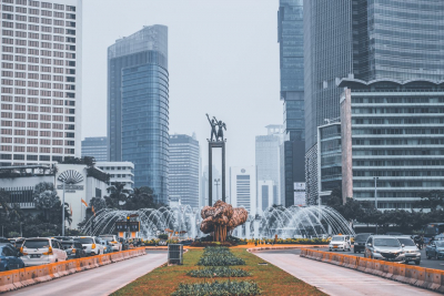 Liburan ke Luar Kota Mungkin Sulit, Yuk Staycation di Jakarta dengan MpokSiti! 