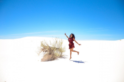 Peralatan Esensial yang Wajib Dibawa Setiap Perempuan Saat Traveling