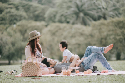 Alasan Staycation Semakin Diminati Masyarakat Di Tengah Pandemi