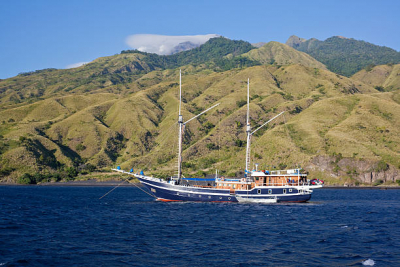 Jangan Lupa Masukan Pulau Sumbawa Sebagai Destinasi Liburan Kamu