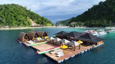 Deretan Pantai di Lampung yang Indah untuk Rayakan Tahun Baru 