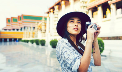 Minim Budget? Ini Tips Liburan Murah Meriah 