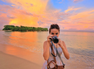 5 Manfaat Traveling untuk Kesehatan dan Kehidupan 