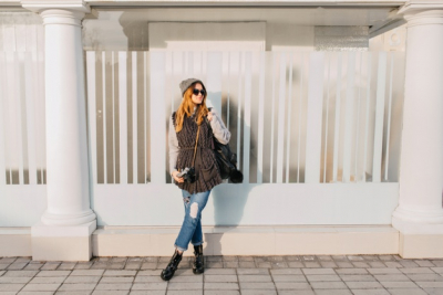 Manfaat Solo Travelling Saat Putus Cinta Untuk Sagitarius 