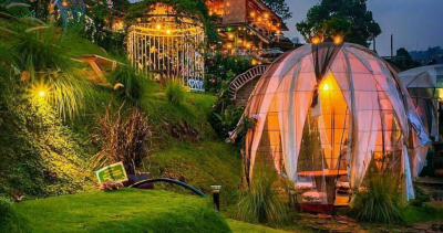 8 Tempat Kuliner Terbaru di Bandung Yang Bikin Kamu Betah Berlama-lama Bersama Keluarga