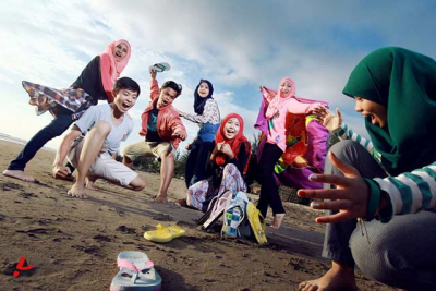 Item Travelling Yang Ramah Lingkungan 