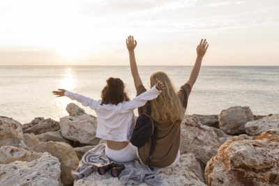 Cara  Mempersiapkan Liburan Akhir Tahun yang Menyenangkan