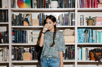 Intip 5 Perpustakaan Spektakuler di Dunia yang Instagramable