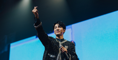 Yogyakarta Yang Berhasil Memikat Lee Seung Gi