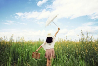 7 Tips Aman Solo Traveling bagi Perempuan