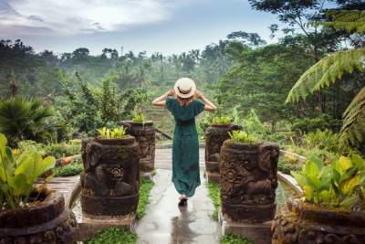 Banjar Nagi di Ubud Masuk Dalam 40 World's Coolest Neighborhoods Versi TimeOut