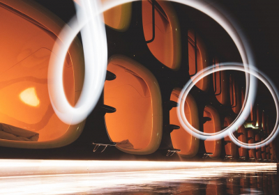 Ini Trik Survive dan Menikmati Liburan di Hotel Kapsul