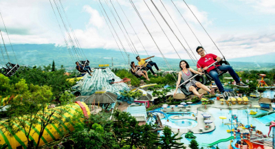 Rekomendasi 3 Tempat Pilihan Wisata Di Jatim Park 3, Batu Malang – Jawa Timur