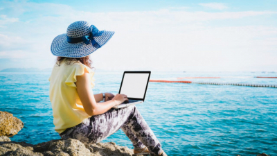 6 Cara Menghasilkan Uang Sambil Traveling! Yakin Enggak Mau?