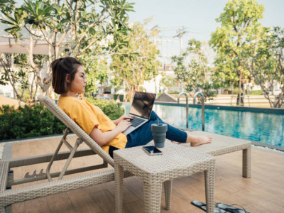  Hotel Unik di Jakarta dan Sekitarnya untuk Staycation