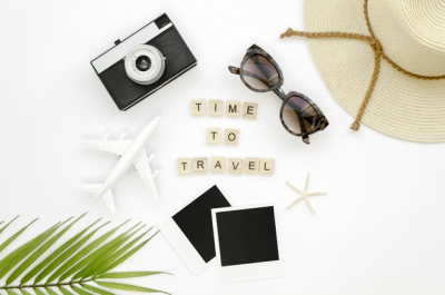 Hal Wajib Yang Perlu Dipersiapkan Sebelum Traveling