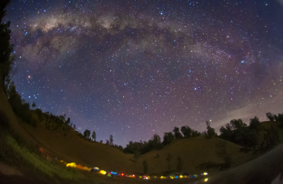 Trik Menjadi Traveler Ramah Lingkungan Saat Berkunjung ke Ranu Manduro