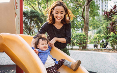 Hey Ladies, Ini 5 Tempat Wisata di Indonesia yang Dikenal Ramah untuk Anak