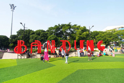 Rekomendasi Cafe di Bandung Yang Memiliki Konsep Out Of The Box