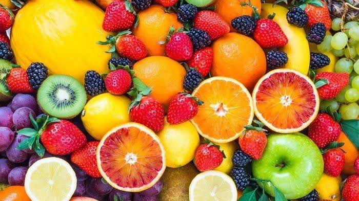 7 Buah Yang Mampu Turunkan Berat Badan, Wujudkan Tubuh Ideal