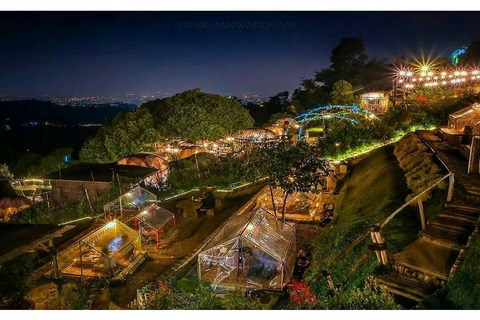 Tempat Wisata Murah Di Bandung, Paling Hits Dan Instagramable