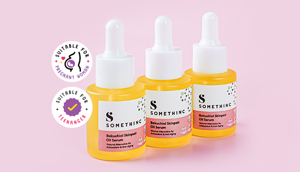 3 Pilihan Produk Serum Somethinc Yang Sedang Hits Saat Ini
