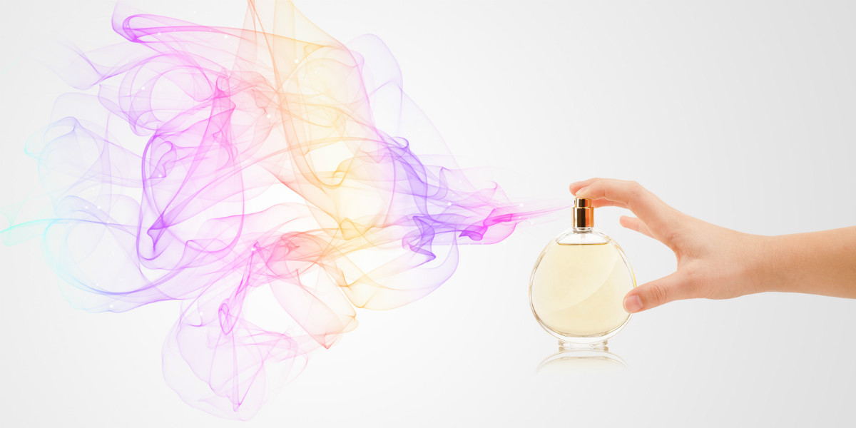Berbagai Pilihan Parfum Beraroma Manis, Cocok Untuk Momen Romantis Bersama Pasangan
