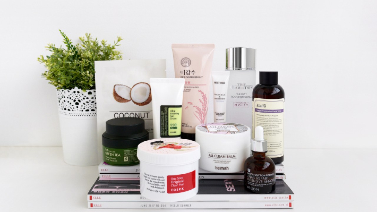 5 Rekomendasi Skincare Korea Berbahan Lendir Siput yang Bikin Kulit Glowing 