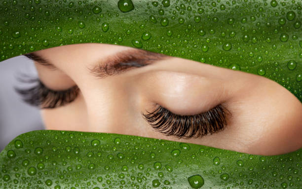 Merawat Bulu Mata Setelah Eyelash Extension