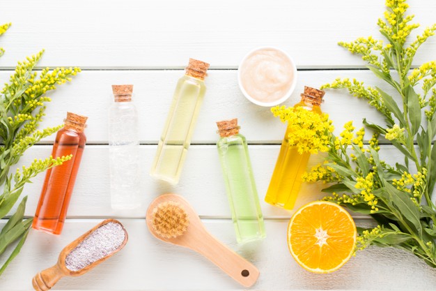 Perbedaan AHA, BHA, dan PHA Sebelum Memakai Skincare