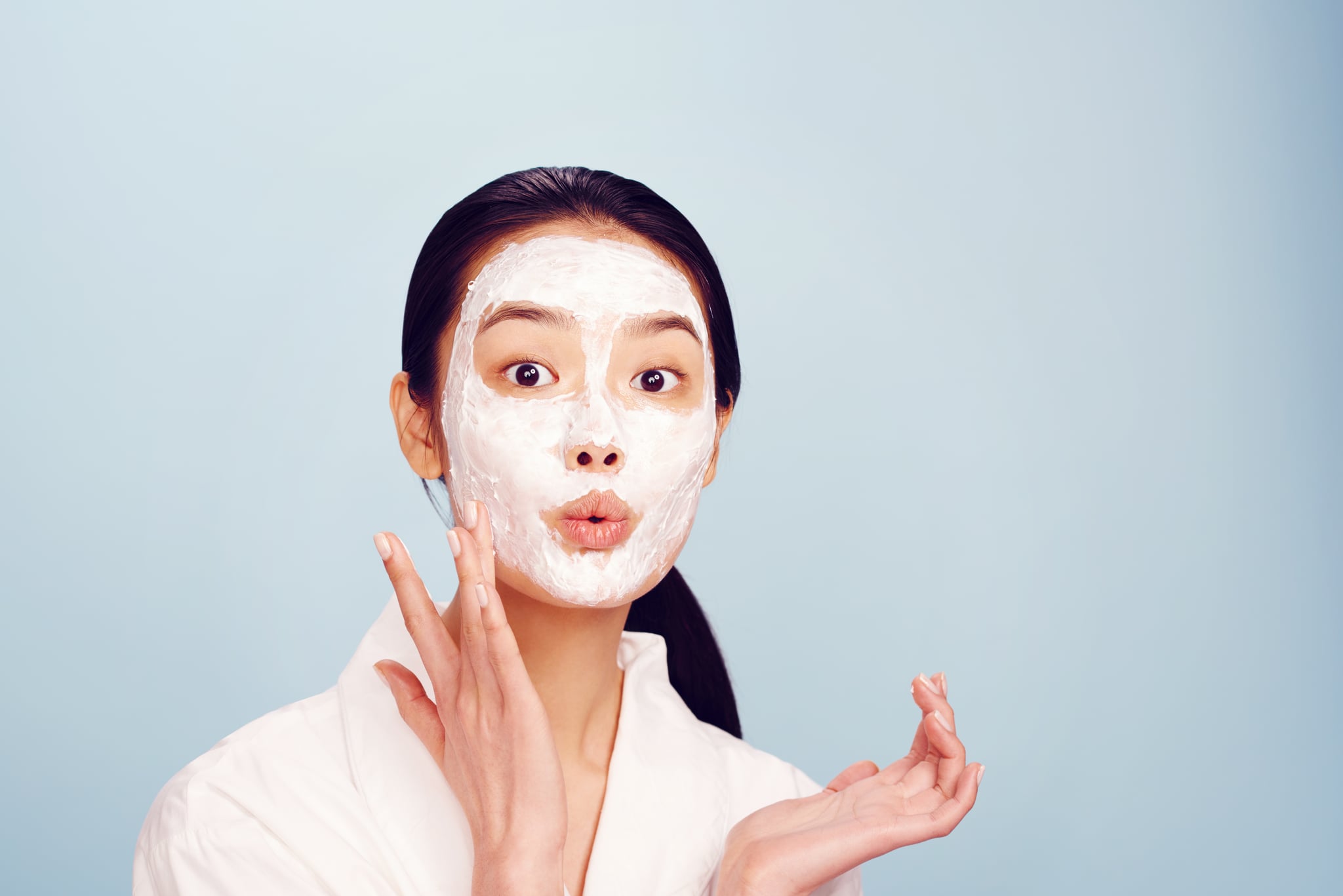 Inilah 7 Manfaat Masker Kefir Untuk Kecantikan Kulit Wajahmu