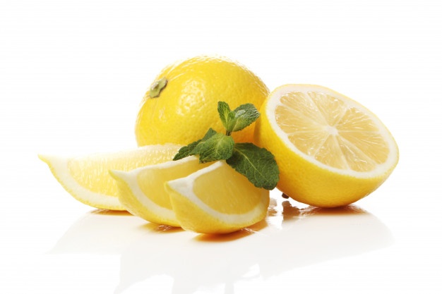 7 Cara Menggunakan Lemon Untuk Wajah, Rambut, Dan Kuku