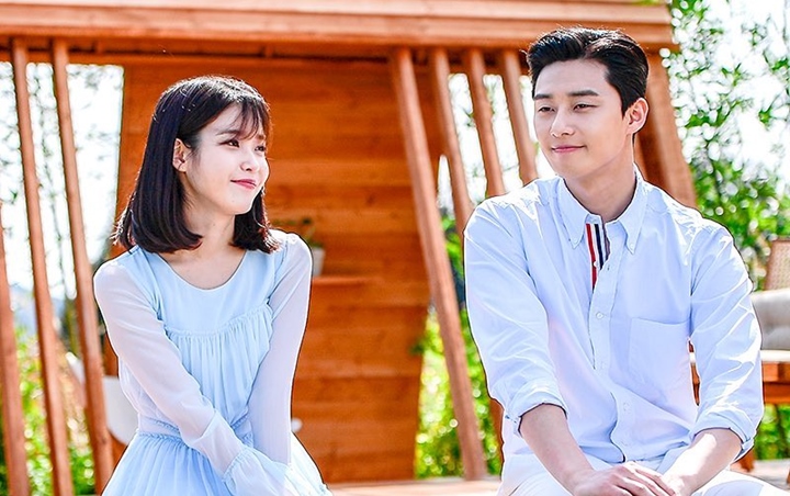 Rahasia Skincare Kulit Glowing Dan Awet Muda Aktor Korea Park Seo Joon 