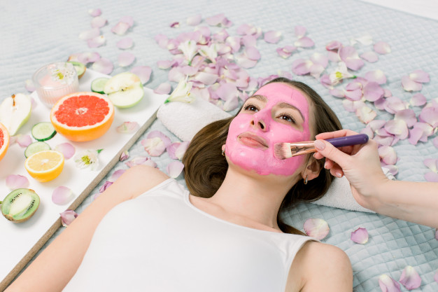 Masker DIY! yang Bisa Bikin Wajahmu Cerah