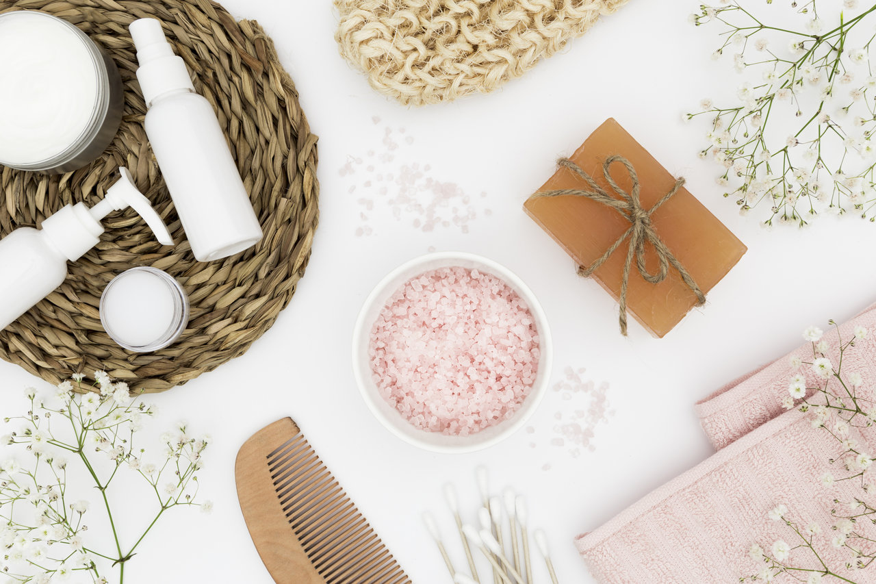 Wajib Ada di Rumah: 5 Merek Produk Perawatan Kulit Lokal Cinta Bumi