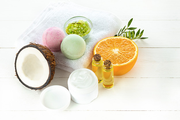 Bath Oil, Coba Yuk Skincare Terbaru Untuk Perawatan Kulit Kering 