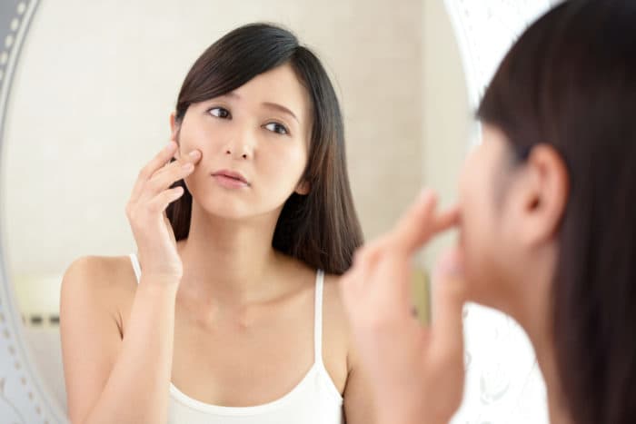 Skincare Routine Untuk Kurangi Penampilan Kulit Crepey