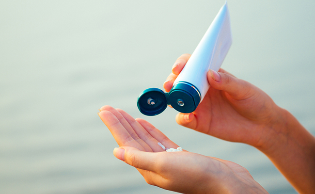 4 Rutinitas Kecantikan yang Dapat Merusak Lingkungan 