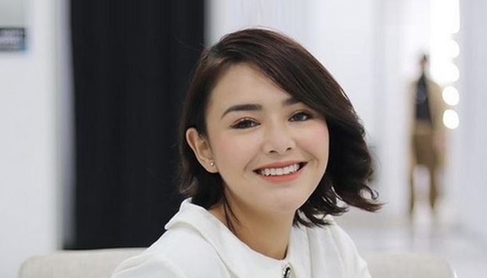 Intip Rangkaian Skincare Mewah Amanda Manopo yang Mencapai Puluhan Juta 