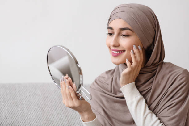 Brand Makeup Yang Mengantongi Sertifikat Halal