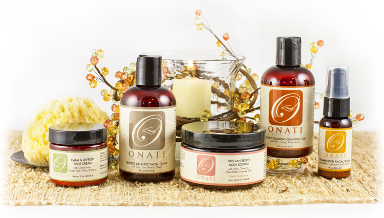 Produk Skincare Yang Eco Friendly