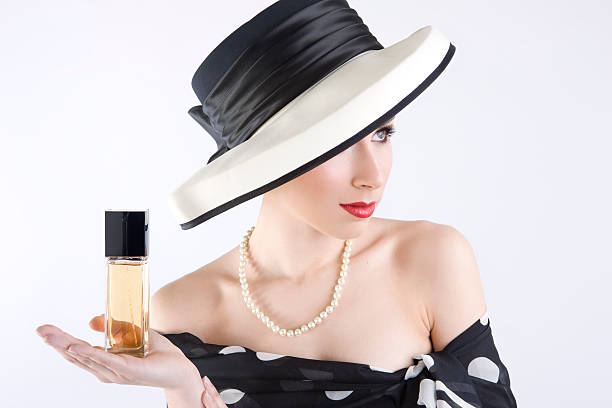 Mencari Tahu Wangi Personal Kamu, Simak Beberapa Tips Ini