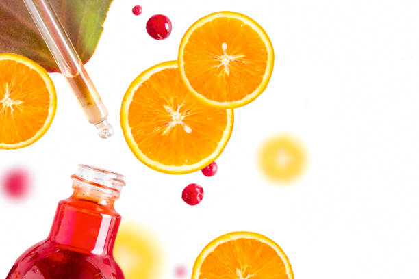 Manfaat Serum Vitamin C Untuk Wajah Glowing