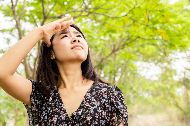 Efek Buruk Malas Menggunakan Sunscreen Untuk Kulit 