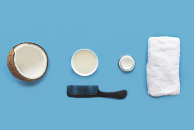 Shampo Penumbuh Rambut Agar Sehat dan Lebat